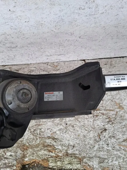 VW TOURAN 2 II 5TA803880 Attelage Complet image 4