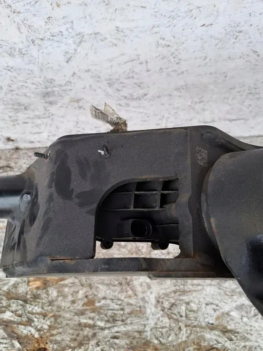 VW TOURAN 2 II 5TA803880 Attelage Complet image 5