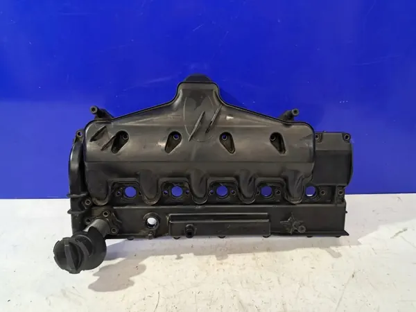 Colector de admisión Volvo OE usado OEM 8675978 image 2