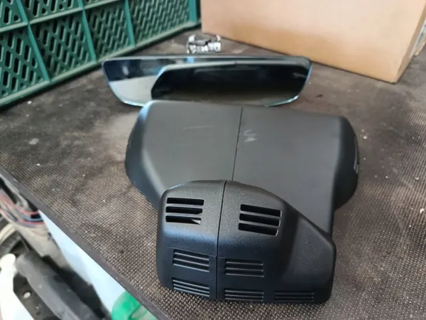 OEM 9849431080 9850534680 Spiegel Opel Astra L VI image 2