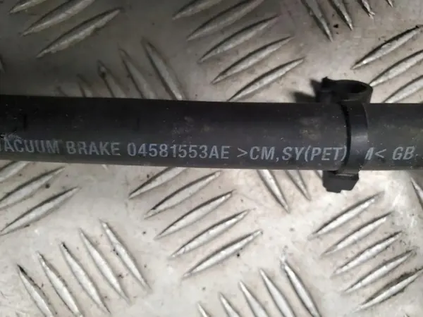 Vacuümslang OEM 04581553AE voor Dodge Challenger 3.6L image 3