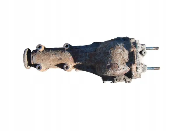 Différentiel arrière OEM LUK1126 4.11 pour Subaru Forester image 2