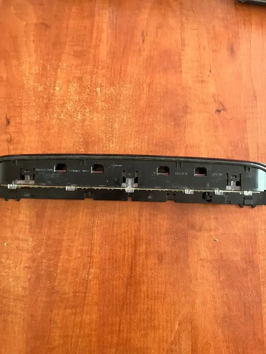 LED Jarruvalo OE 5N0945097 image 3