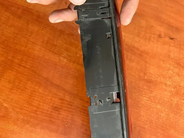 LED Jarruvalo OE 5N0945097 image 4