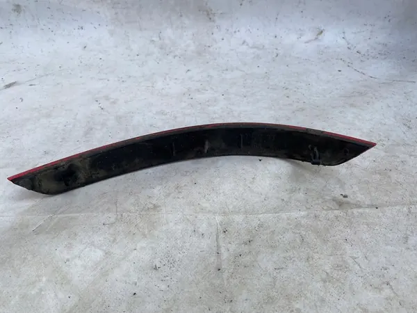 VW Sharan Seat Alhambra Takaluukun Heijastin Oikea image 2