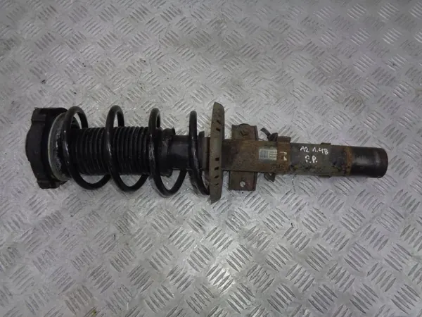 Amortecedor McPherson Direito Dianteiro Audi A2 1.4 16V OEM image 2