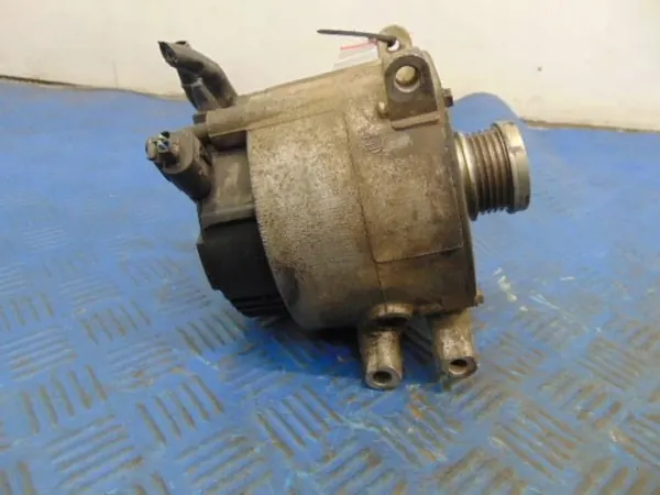 MERCEDES W168 1.7CDI Vaihtovirtageneraattori A6681540102 image 2