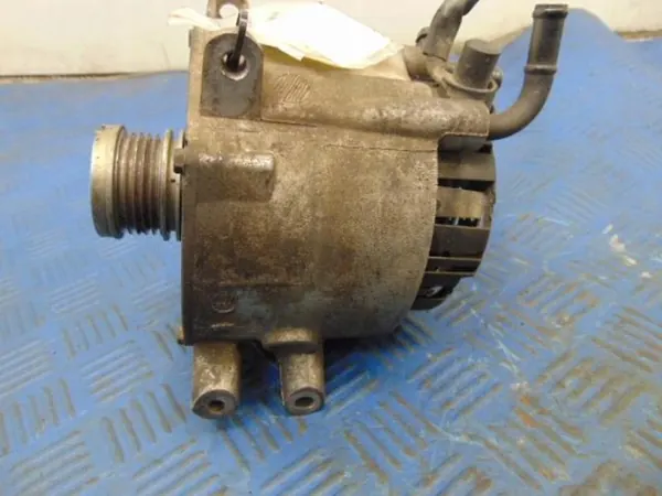 MERCEDES W168 1.7CDI Vaihtovirtageneraattori A6681540102 image 4