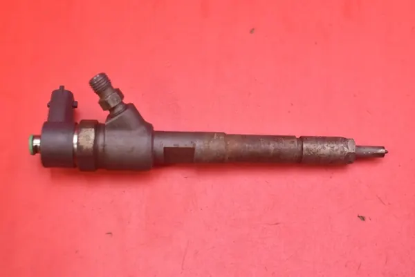 Dieselinjektor Test 0986435204 Opel Combo D 1.3 CDTI image 5