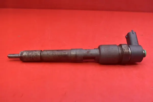 Dieselinjektor Test 0986435204 Opel Combo D 1.3 CDTI image 7