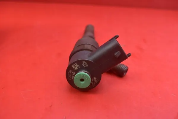 Dieselinjektor Test 0986435204 Opel Combo D 1.3 CDTI image 8