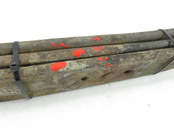 Fiat OE Hinterfeder OEM M908434 - Gebraucht image 3