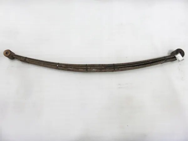 Fiat OE Hinterfeder OEM M908434 - Gebraucht image 4