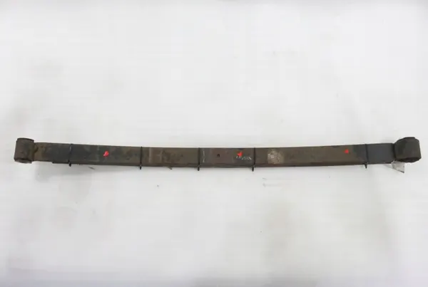 Fiat OE Hinterfeder OEM M908434 - Gebraucht image 5