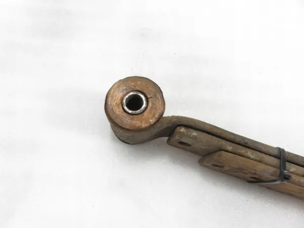 Fiat OE Hinterfeder OEM M908434 - Gebraucht image 8