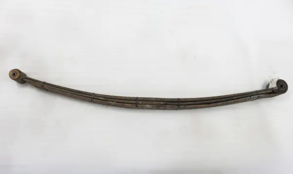Fiat OE Hinterfeder OEM M908434 - Gebraucht image 9