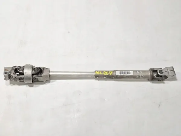 BMW X3 F25 Barra transversal coluna OEM KRZYŻAK DRĄŻEK KOLUMNY F25 image 2