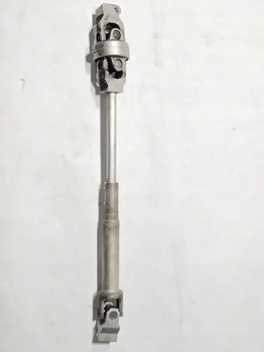 BMW X3 F25 Barra transversal coluna OEM KRZYŻAK DRĄŻEK KOLUMNY F25 image 4