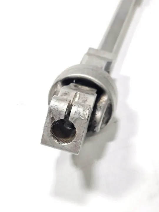 BMW X3 F25 Barra transversal coluna OEM KRZYŻAK DRĄŻEK KOLUMNY F25 image 5