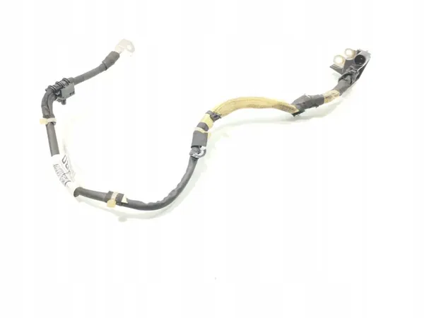 Startkabel OEM JX6T-14B060 - Begagnad Ford OE image 3