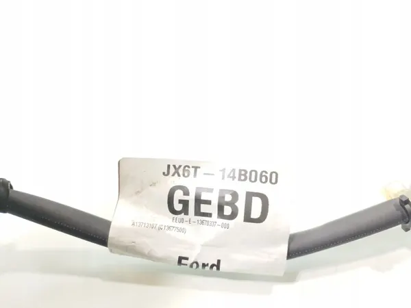 Startkabel OEM JX6T-14B060 - Begagnad Ford OE image 5