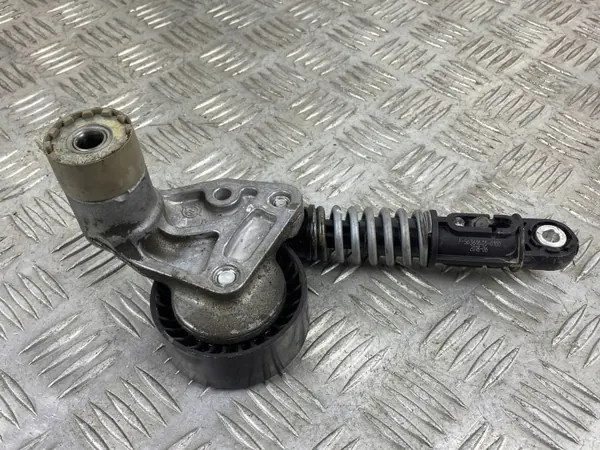 Tensor de correia alternador SsangYong Rexton OEM T56361605 image 7