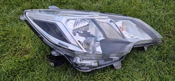 MITSUBISHI SPACE STAR II LIFT 19-23 Faro Derecho image 2