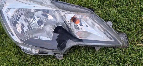 MITSUBISHI SPACE STAR II LIFT 19-23 Faro Derecho image 3