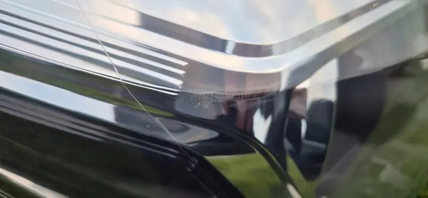 MITSUBISHI SPACE STAR II LIFT 19-23 Faro Derecho image 6