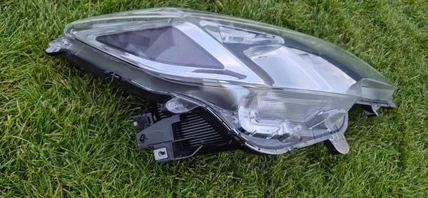 MITSUBISHI SPACE STAR II LIFT 19-23 Faro Derecho image 7