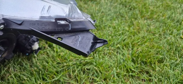 MITSUBISHI SPACE STAR II LIFT 19-23 Faro Derecho image 9