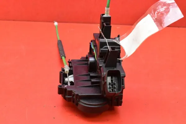 Framre Höger Dörrlås Lancia Musa 2007-2012 OEM 51823814 image 5