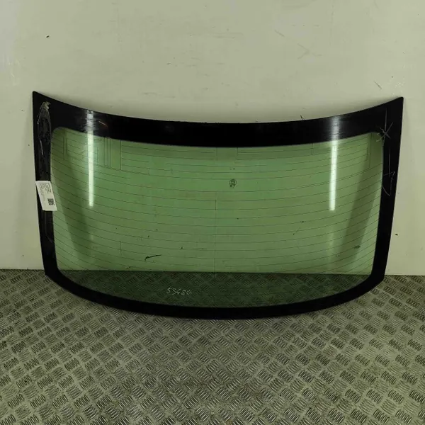 Achterruit OEM 6480153090 voor Lexus IS III 2014 image 2