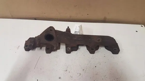 Coletor de escape OPEL CORSA E 1.3L diesel 2015 OEM 55248434 image 1