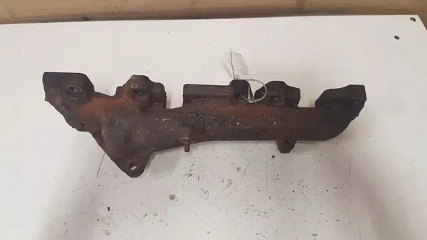 Coletor de escape OPEL CORSA E 1.3L diesel 2015 OEM 55248434 image 3