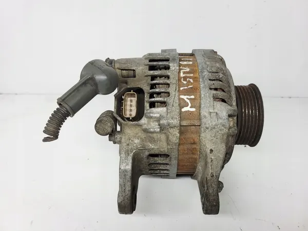 Vaihtovirtageneraattori Mitsubishi Outlander I 2.0B 110A 1800A067 image 2