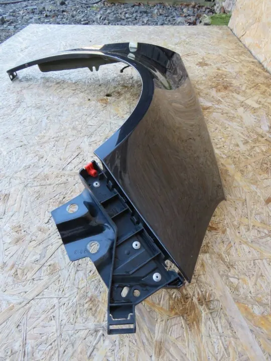 Opel Insignia A Fram höger stänkskärm OEM PRY3796 image 5