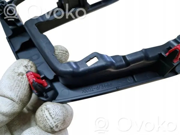Versnellingspookframe Toyota RAV4 XA50 2022 OEM 5880442480 image 5