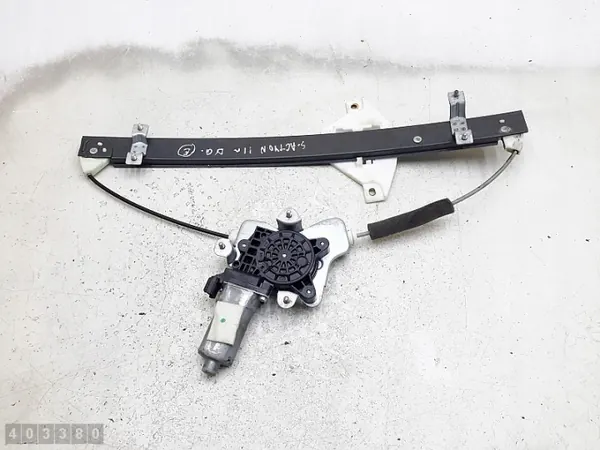 Fensterheber SsangYong Actyon OEM 8810021012 image 3
