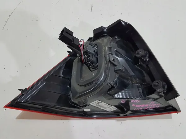 Lámpara trasera derecha para Golf VII 7 HB 5G0945096 image 6