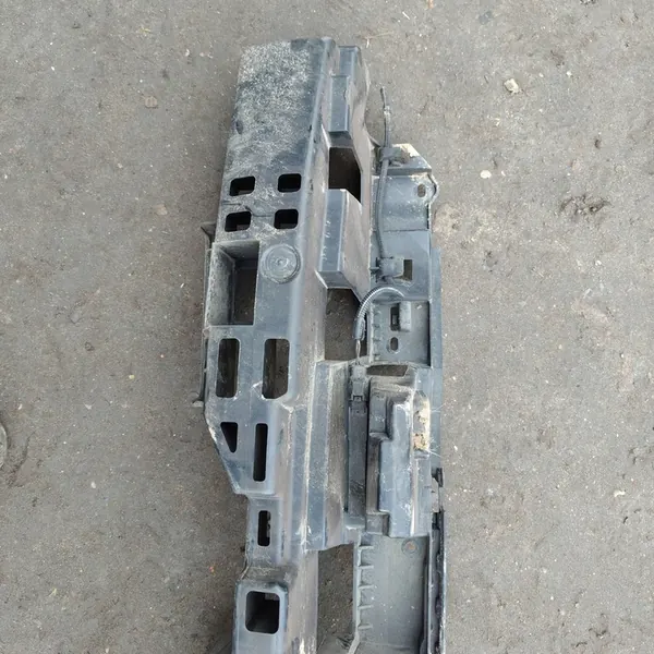 Absorvedor de para-choque traseiro Peugeot 508 image 2