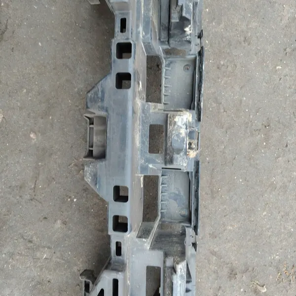 Absorvedor de para-choque traseiro Peugeot 508 image 3