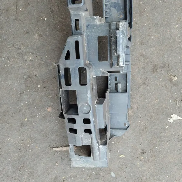 Absorvedor de para-choque traseiro Peugeot 508 image 4