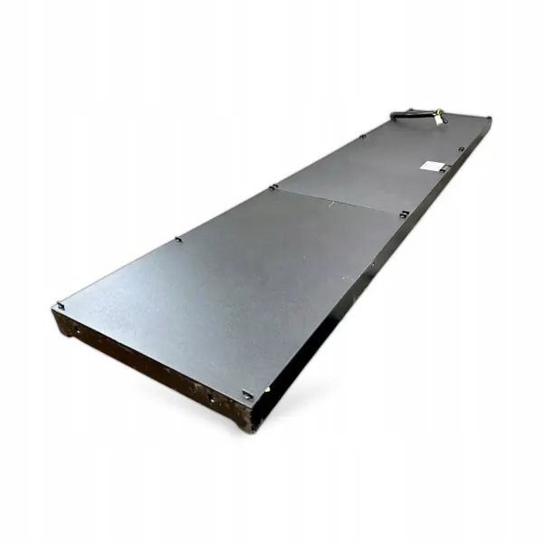 OL016A Volvo Buss Destinationsskylt, Fram image 3