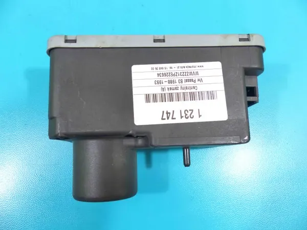 Zentralverriegelungspumpe OEM 1H0962257 für VW Passat B3 image 4