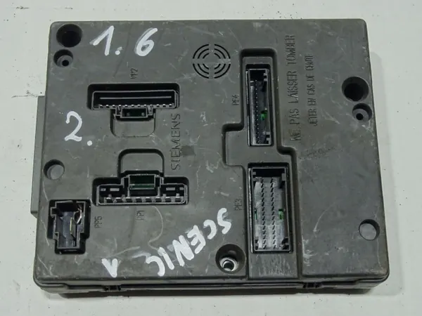 Sicherungskasten OEM 8200029342B Renault Scenic I image 2