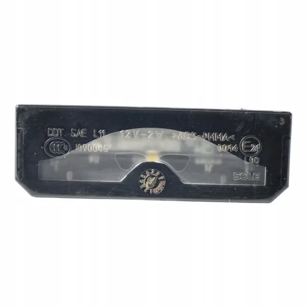 Lampe LED plaque OEM LR037612 - Utilisée image 2