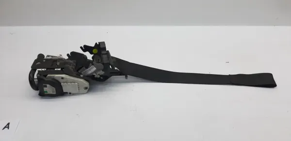 Mercedes W207 framhöger säkerhetsbälte OEM A2078605685 image 2