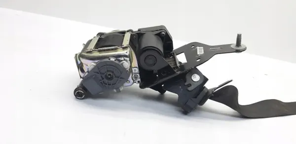 Mercedes W207 framhöger säkerhetsbälte OEM A2078605685 image 4