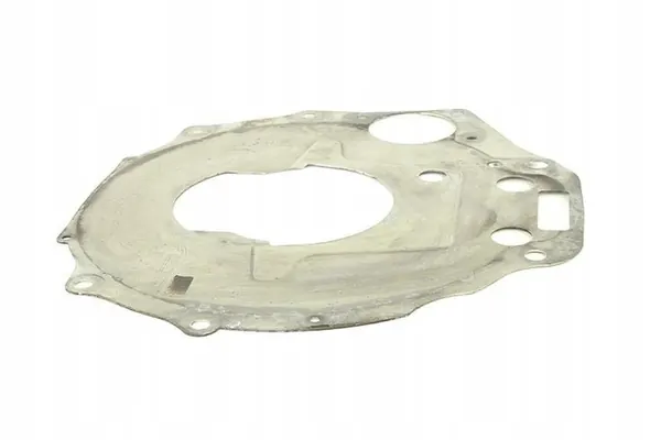 Couvercle d'embrayage Iveco Daily 3.0 2006- image 10